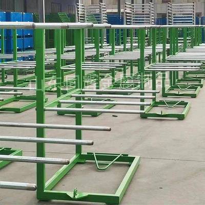 厂家直强承重八台车供46099钢制重钢丝圈橡胶型轮杆胎台车