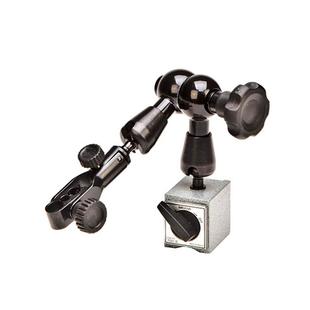 70110三杠杆表3指示表磁性台架表座Mit丰utoyoQXF-关节型表架测量