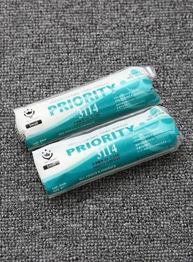 小型滚筒3114胶平滑面用《耐溶剂》ANDY75328CRHOWN滚刷乳刷漆