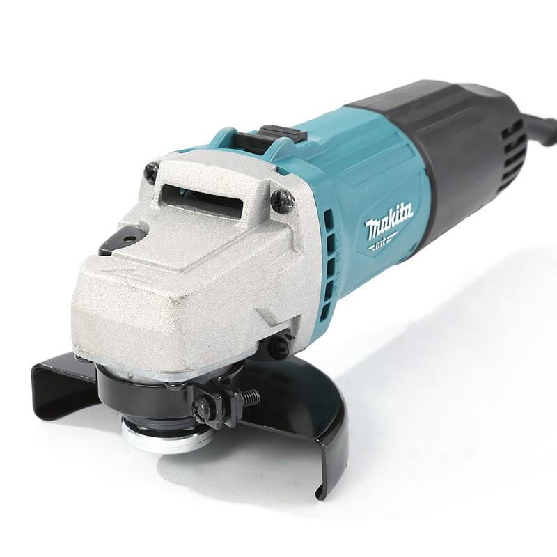 牧MA田KITAm/切M0900插电式打磨机割机前开关角CVM磨机100m540W