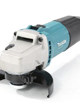 牧MA田KITAm/切M0900插电式打磨机割机前开关角CVM磨机100m540W