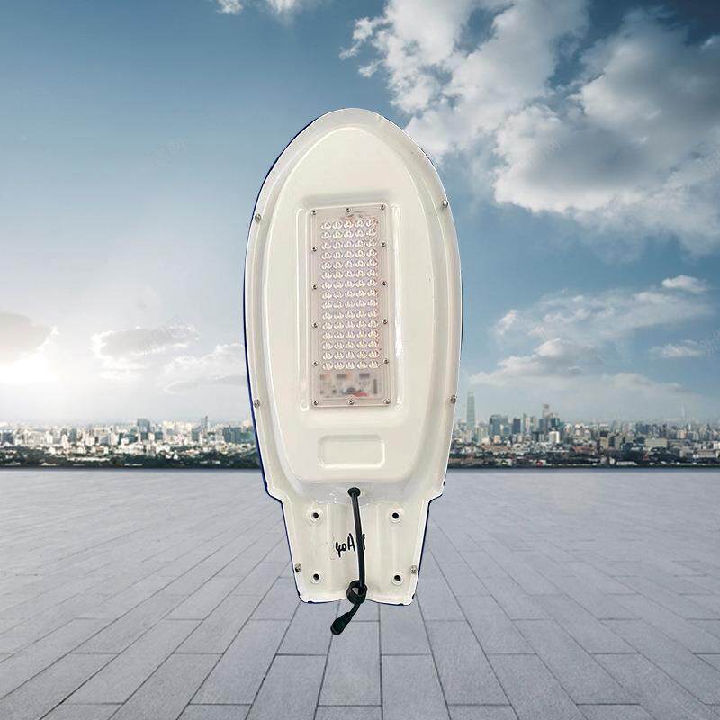 LD模组路灯220V28041市建设道路照明户外高2杆50W10000WW太阳能E