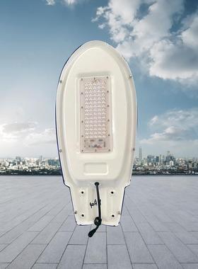 LD模组路灯220V28041市建设道路照明户外高2杆50W10000WW太阳能E