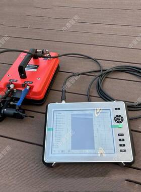 SHR-R20探0探地S雷达一体信化主机探地zz38tdld雷达号受干扰小地