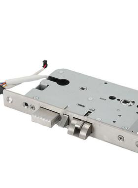 店智能锁锌合金酒店旅馆管理系统卡C69200刷酒锁磁卡应感电子锁