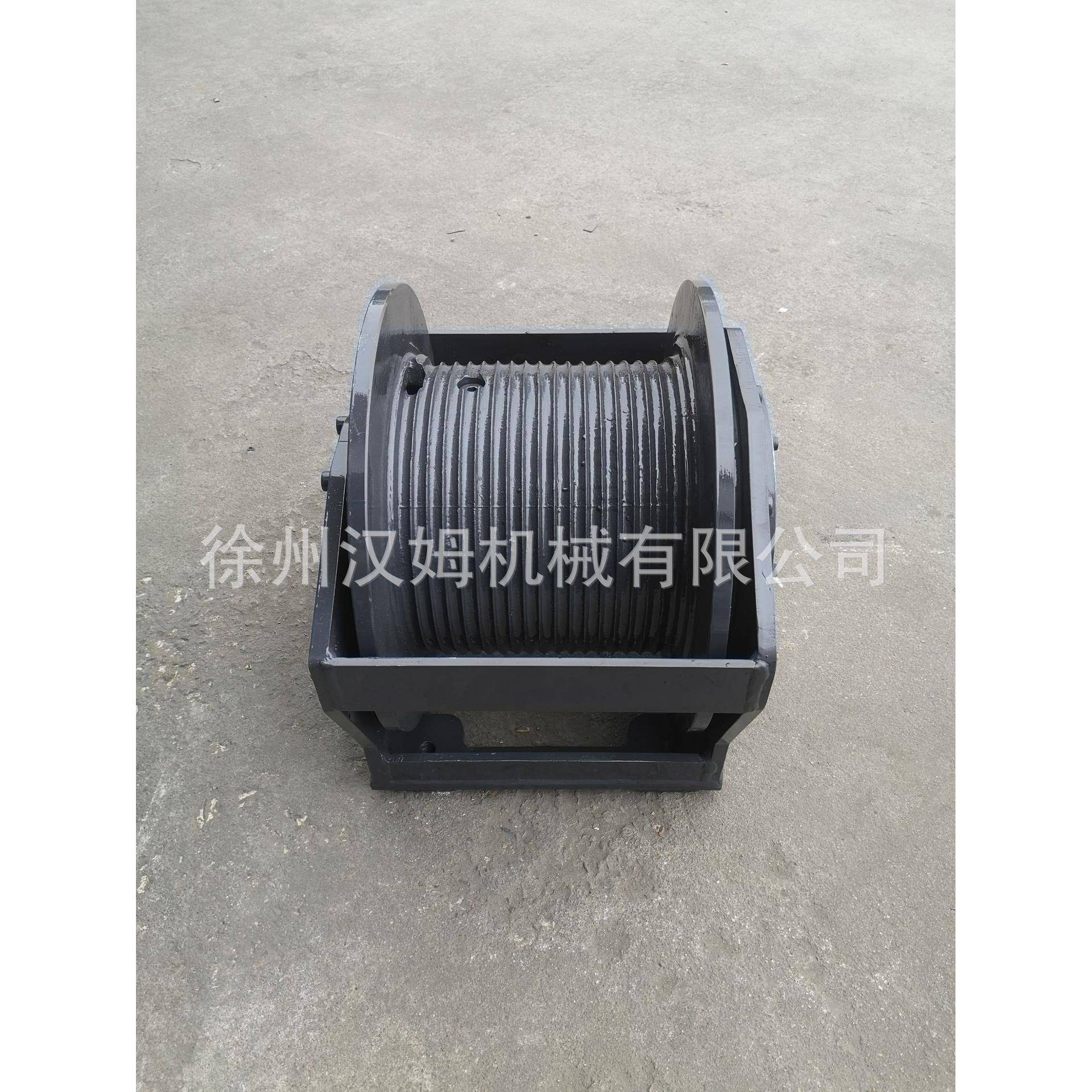 徐配件备件TJE徐随工车吊卷Q扬机原工厂SZ34B