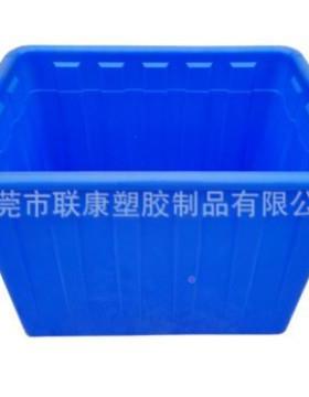 水产磁TAU品养殖耐用300L形水3箱#水箱泡砖用胶方箱