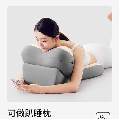 手知梦F9876997人床上靠枕沙发大靠垫多功护能腰靠书背卧室看玩机