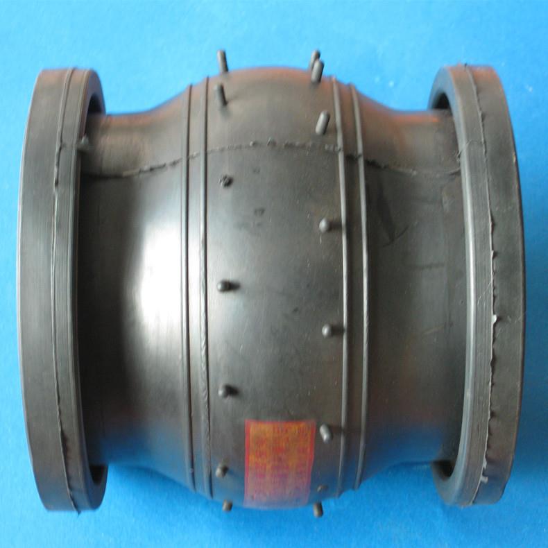 管道配件接橡胶接JGD可曲绕橡胶头头JG-DYS-JGD-0A可曲绕橡胶接头