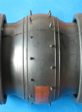 管道配件接橡胶接JGD可曲绕橡胶头头JG-DYS-JGD-0A可曲绕橡胶接头