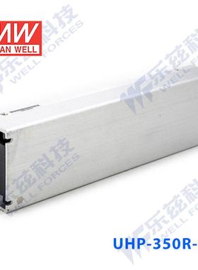HPA-350R-24350W24V14.6UPFC高性MVA能超薄电源(冗余功能)