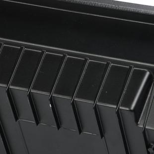 太阳7040能户外庭院灯投灯光10w新农村室外室内水防家用别0墅投光