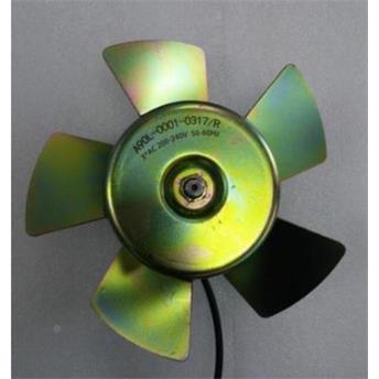 A90L-0001JVP9-/016RA0L-0001-017/R主轴散热风扇