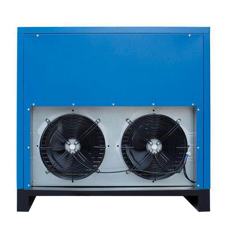 冷干机空气干燥滤器滤芯冷冻件10HP工业级节tb-64400省能电空压过