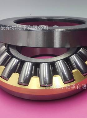 瓦房2店轴承推力调心滚子承29320M无品牌/90393209320减速机轴轴