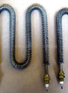 厂家10390各，类不翅锈钢片加热管烧翅片电干热管翅片管