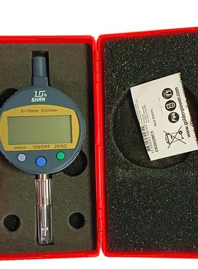 234桂2量0-1MM/0-12.7M/0-0M0MMX0.01销售数显百分表