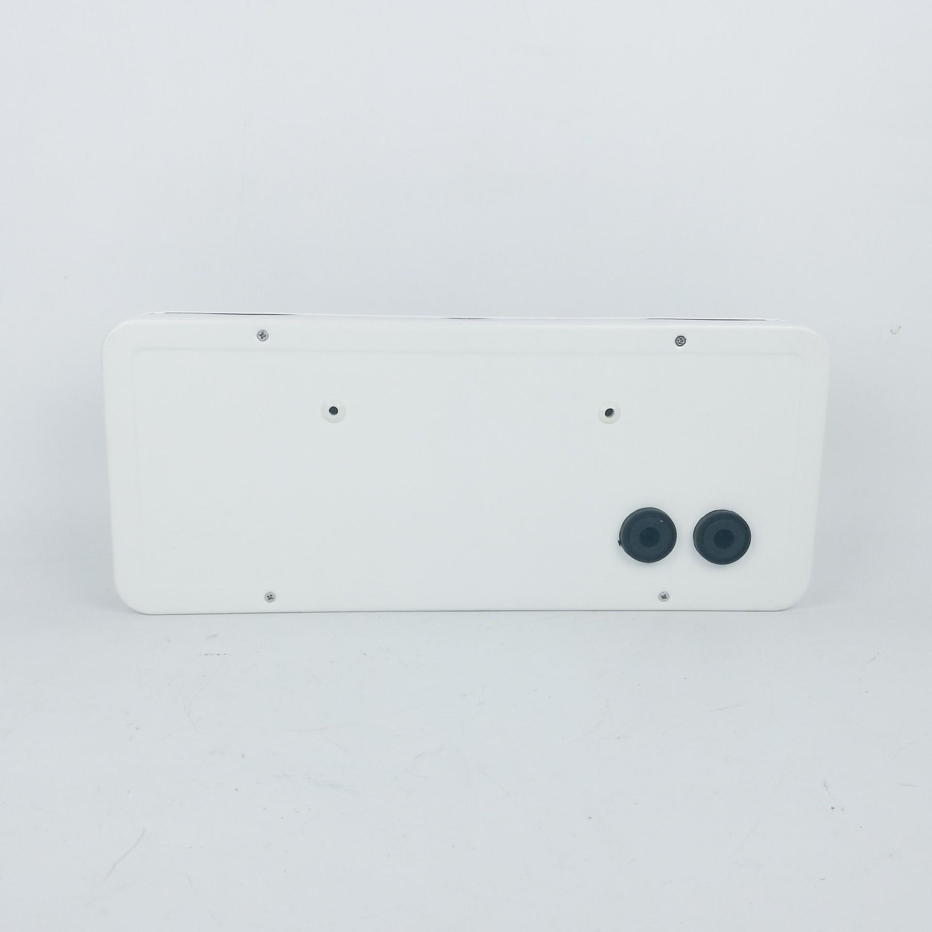 海星船用2LED急荧光诱导灯YJUGQ206安全出口标志灯自动应灯A1A4A3