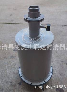 H-5旋OFB真片7泵油烟过滤空器加装