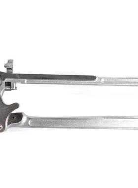 钢SHEFF0ELD/盾S10438822106不锈钢钢管弯管器弯管范围0-18°