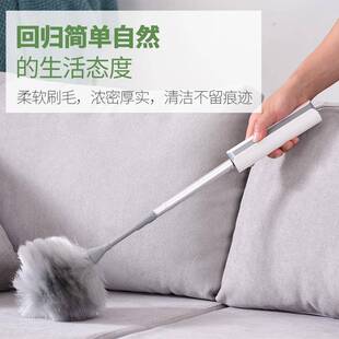 电动便500携电尘器家居清洁器动掸子卫生清洁器天扫花板清洁用品