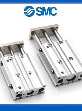 原装SM三11010杆1轴气缸MGPL1C2/16-0*20*25Z/30/40/50/75/100-1