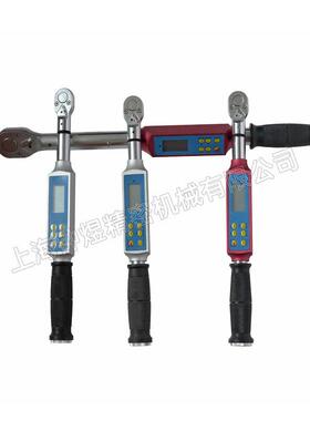 检国产高端数显扭力扳手子10N.mDKJ数显扭矩扳手电力矩扳0手测用