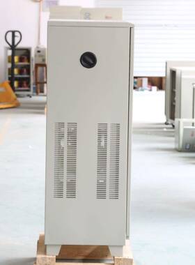 高精度全自动交稳压器SJKW-6器0VA三相工业KAL智能稳压60KW3流80V