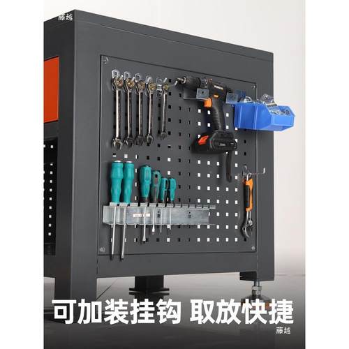 重型工台模具车间装配台维检验工台作台钢板飞tj#fgfg%模钳桌组修