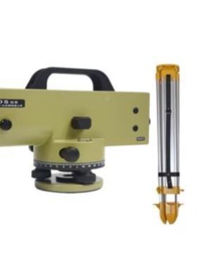 苏DS05高精度工程OSC测光量水准仪一38倍