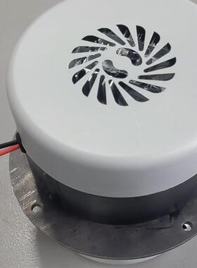 44G-G，120v12QAJ10w无刷0吸尘地毯吸水电机，吸料机电机