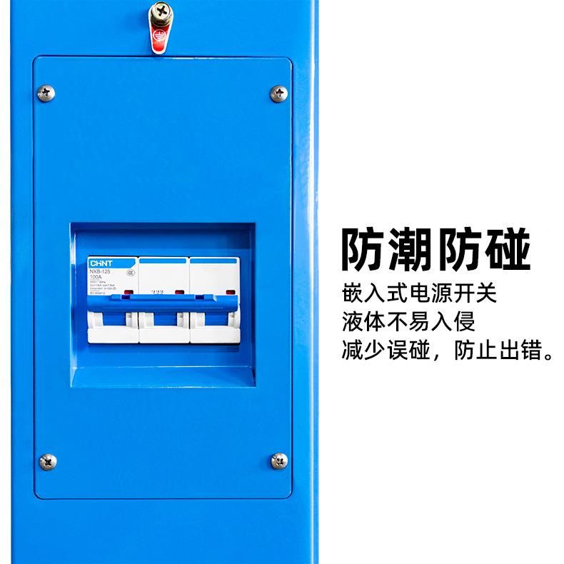 风冷式电2V整直流源6000A流机电镀1MF-6000A电化机