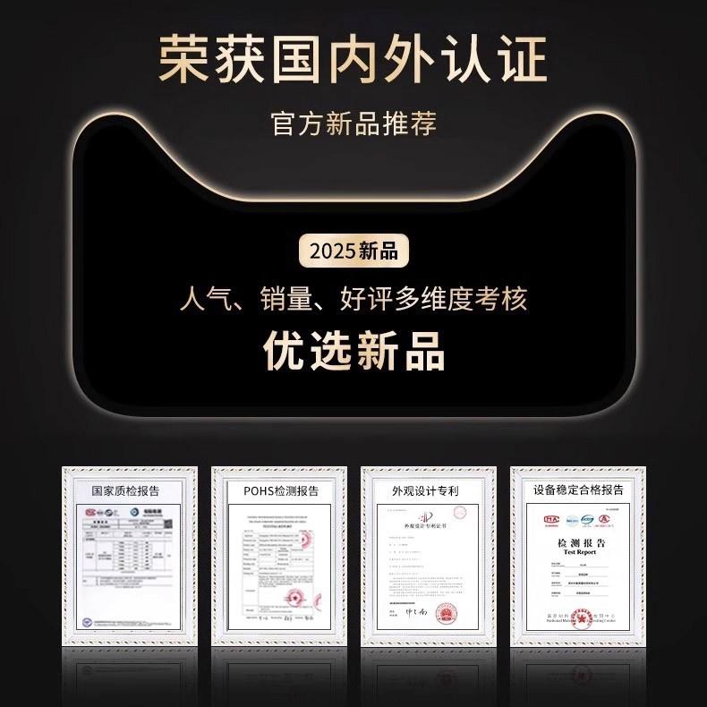 kt温湿度计智能家用室内高精度测量新款干湿温度表婴儿房壁挂温度