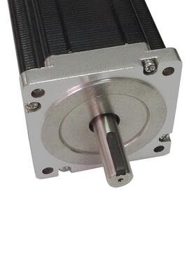 混合式10989进电机K化H86H步S155打印机器自动设备花机绣三相步进