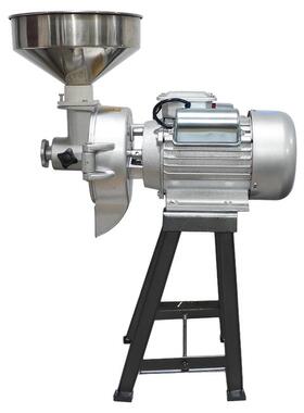 境14跨0型外调砂磨款豆浆磨浆机商机用五谷140-II电动豆腐打肠粉