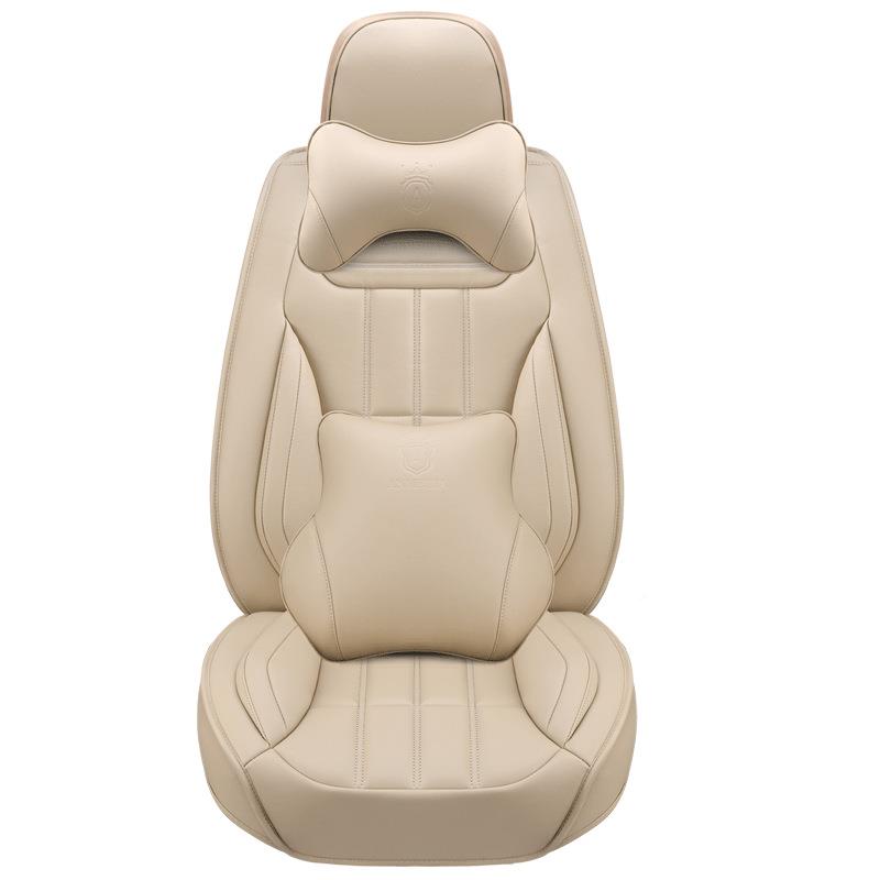 西五铃DMAX瑞迈皮卡ZFM专用英伦风皮座十套四季通江用全包汽车车