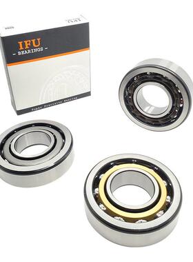 瑞典7320B7球3320BEMC角接触轴承720GKLBEBM纺织机械轴承