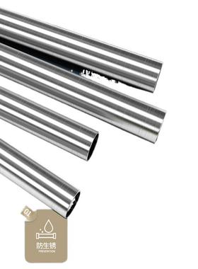 子简易衣管柜出27001租房用布柜衣柜家用卧室组装钢加粗加固收纳