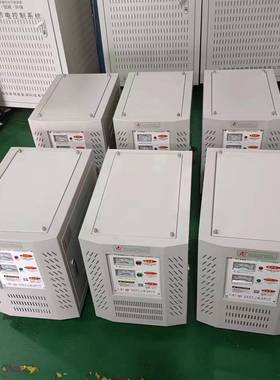 出口马拉西亚DG-5AKVA/500V屏蔽0零地电压DG-5000V干抗扰220V单相