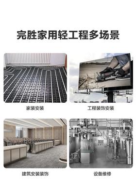 KU03刷锂角磨机8电动切CYG割打磨手砂轮充电式手无磨机磨光电机