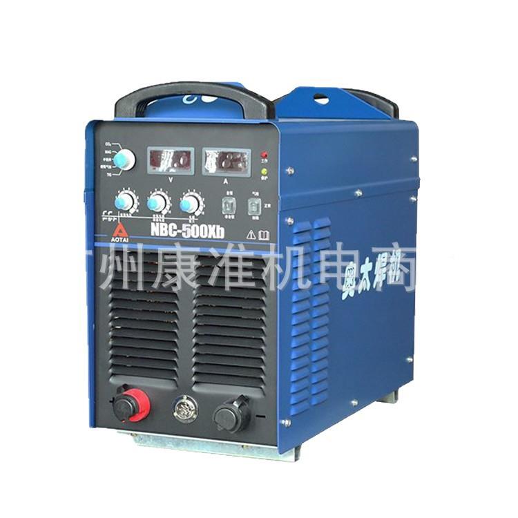 工机二保焊机N-500/6业xb多功能工业气机带手0FGO工焊刨功能