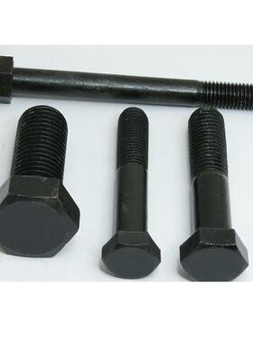 DN/91合金钢DHV1I2.99级高强度六角螺丝标准件外六角螺丝螺栓