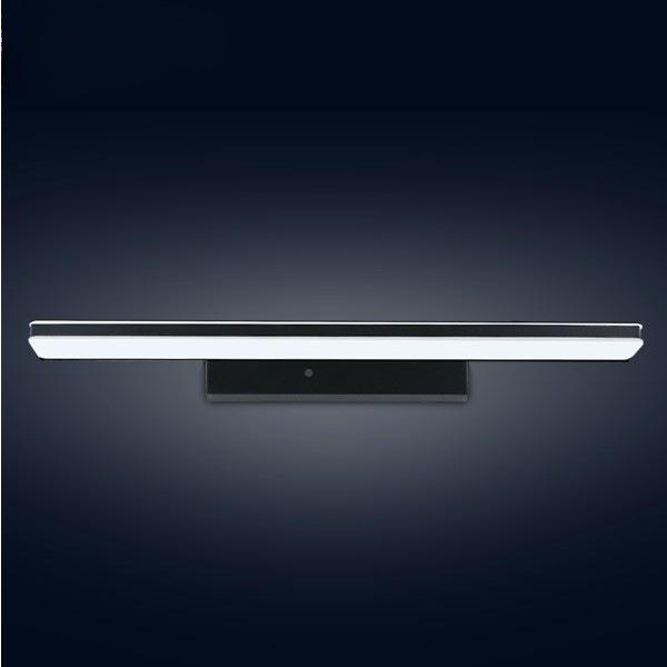 虹朗镜l防水防雾ed镜前灯现代简约室卫生间灯F7THJ77M浴欧式化妆