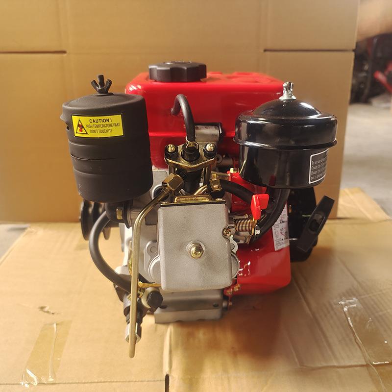 汽改柴170F发油动机柴油机动柴发电机组重庆否否AVG环能0动力1力7