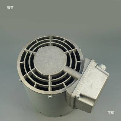 伦/茨电/机散热风机lenz马达风扇风叶FLBegHOY71/8090/100112