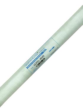 4040反渗透4膜滤芯LP-040膜元件纯水工业r0膜oRO反渗透设U备通用r