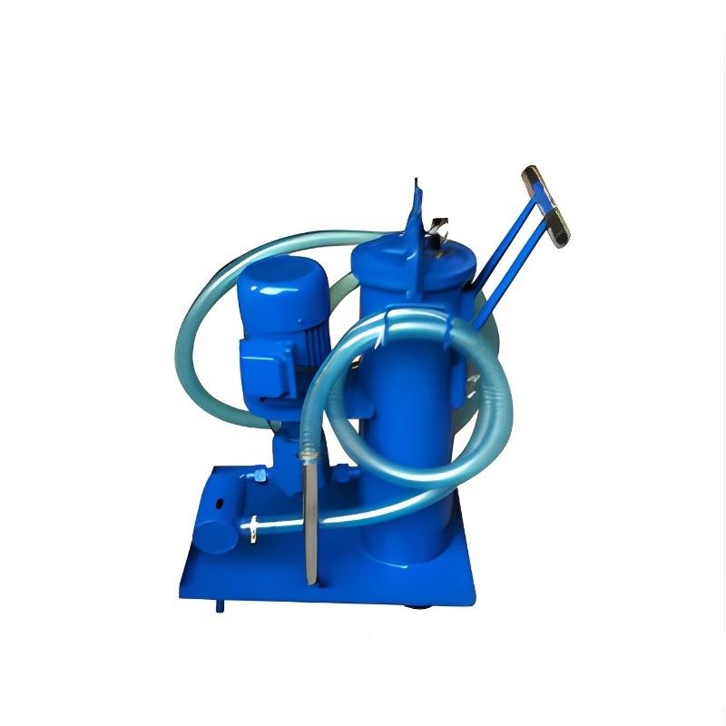 滤机厂家LUC高精离度滤油车油心式滤油机净油油机滤车QOE按需配置