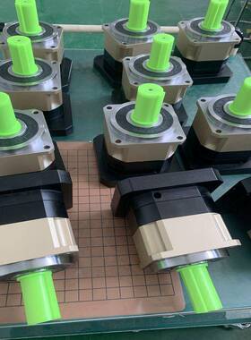 AB04NB042-L12同轴行星减速机密NB02精行星检减4速机光学测设备减