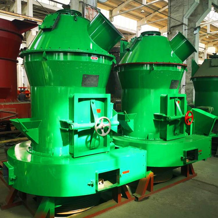 019雷蒙磨粉机煤矸石磨粉机3机40厂家械年雷蒙磨实在UGW价格