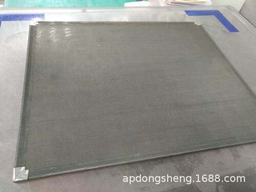 厂家销售高温炉专用耐高温2080镍铬合金丝网
